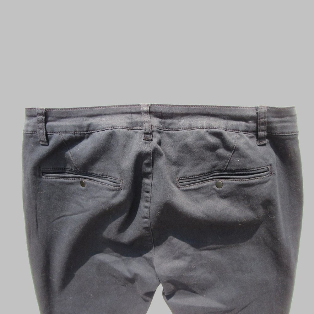 ALT TROUSERS by PRIVATE PERCEPTION - Picture 4 of 6